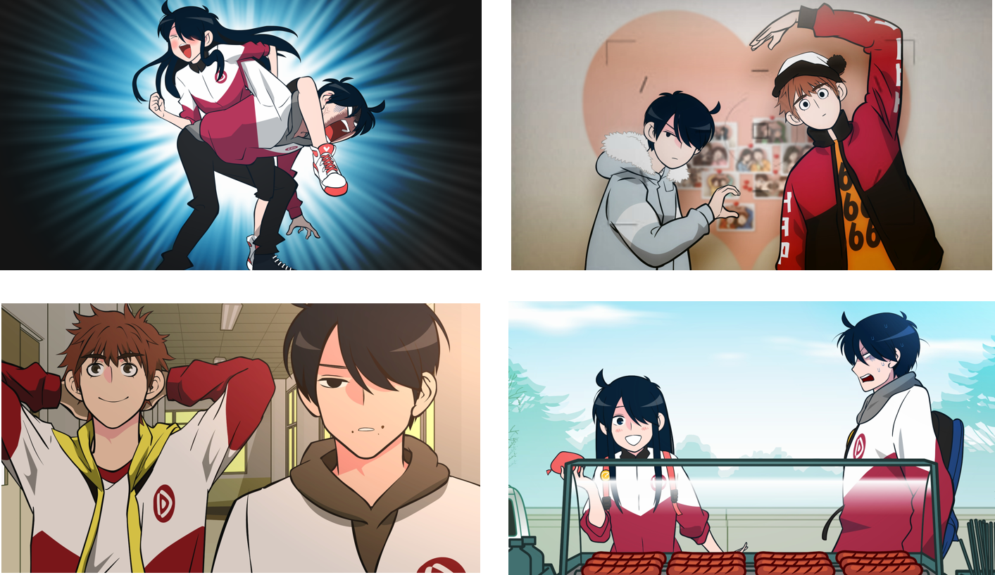 兄に付ける薬はない