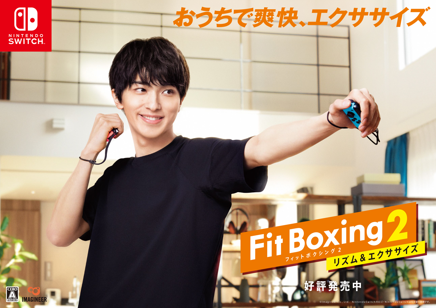 Fit Boxing2 1