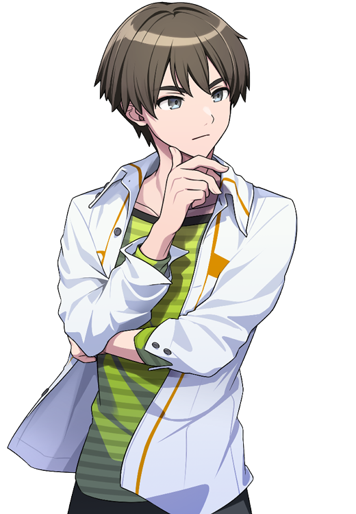 Nintendo Switch ソフト『ミステリーの歩き方』発売決定のお知らせ7