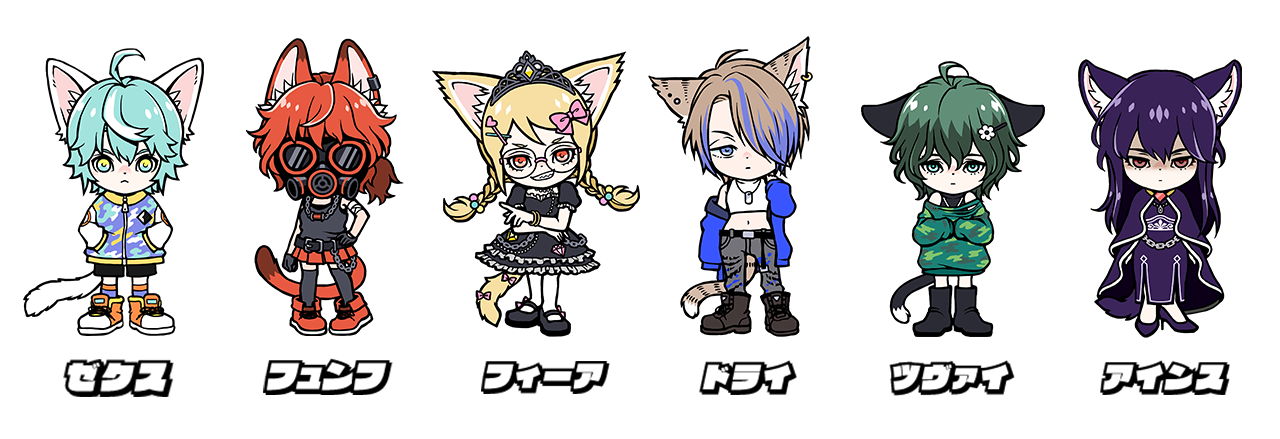 Steam版『ネコノヤキュウ』猫の日記念セール開催のお知らせ4